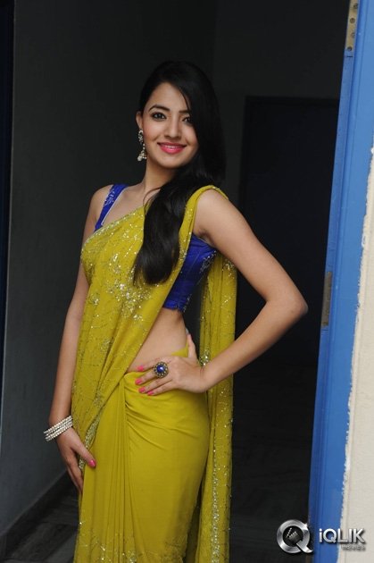 Rukshar-Mir-at-Maaya-Chitram-Movie-Audio-Launch